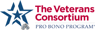 Logo for Veterans Consortium
